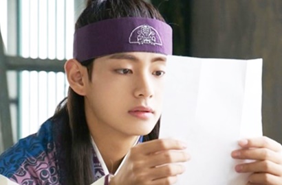 'Hwarang' Ungkap V BTS Berperan Penting di Episode 18, Bakal Terbunuh?
