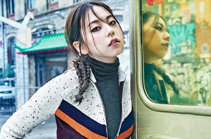 Sohee Resmi Bikin Akun Instagram Anyar, Sudah Follow?
