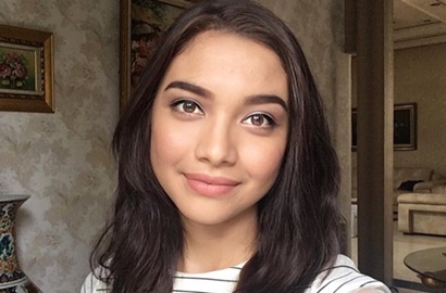 Cemburui Irish dan Gino di 'Anugerah Cinta', Angela Gilsha Siapkan Mental di 'Berkah Cinta'