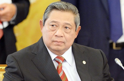 Namanya Disebut, SBY: Antasari Fitnah Saya Agar Agus-Sylvi Kalah
