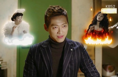 Nam Goong Min Siap Penuhi Janji Rating 'Chief Kim' Cetak Rekor, Apa?