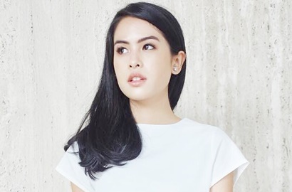 Mesra dengan Hamish Daud di 'Trinity: The Nekad Traveler', Maudy Ayunda Takut Sama Raisa?