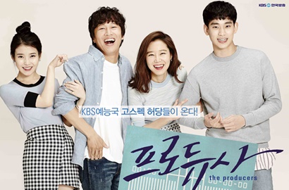 Siap-Siap Tak Sabar, KBS Mantap Produksi Drama Variety Penerus 'Producer'