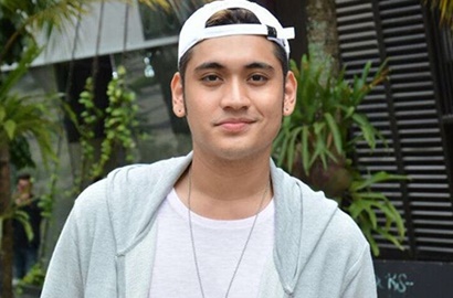 Mesra dengan Irish Bella di 'Berkah Cinta', Giorgino Girang Bikin Fans Baper