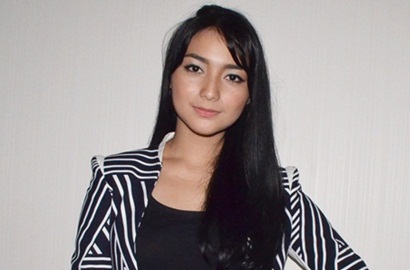 Jadi Biduan Dangdut di 'Kampung Duku', Citra Kirana Cari Inspirasi dari Lagu Zaskia Gotik