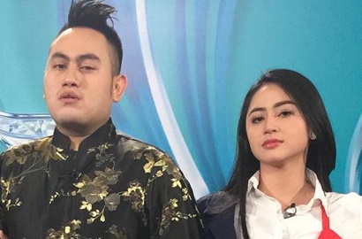 Depe Berseteru dengan Nassar dan Sebut Kata Kasar di 'D'Academy', Netter Salahkan Soimah?
