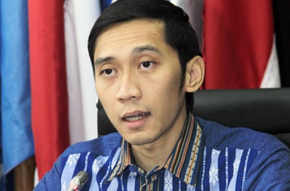Bela SBY dan Buat Postingan 'Wahai Rakyatku', Ibas Jadi Bulan-Bulanan Netter