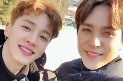 Kunjungi Taman Safari Bareng Kikwang di 'Celeb Bromance', Dongwoon: Hewan Kenal Beast