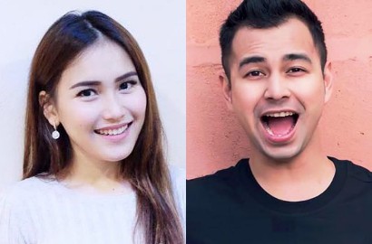 Raffi Ketahuan Pamer Video Mesra Ayu Ting Ting-Ivan Gunawan, Netter: Cemburu Nih Ye