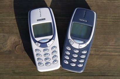 Sempat Muncul di Tahun 2000, Ponsel Jadul Nokia 3310 Bakal Ada Lagi