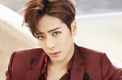 Goda Jomblo di Instagram, Ini Balasan Fans Untuk Jackson di Hari Valentine