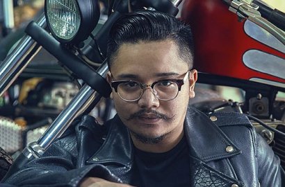 Derby Romero Orgasme Gara-Gara Bintangi 'Zodiac: Apa Bintangmu', Kok Bisa?