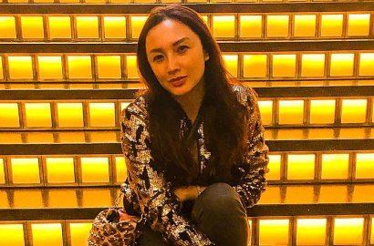 Calon Suami Ganteng Tulis Kata Romantis, Eks Istri Tommy Soeharto Bikin Iri