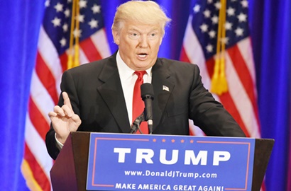 Belum Sebulan Menjabat, Ini Alasan Penasihat Keamanan Trump Mundur