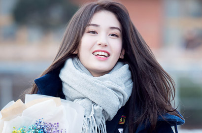 Inikah Trainee Cantik JYP yang Akan Debut Bareng Jeon Somi?