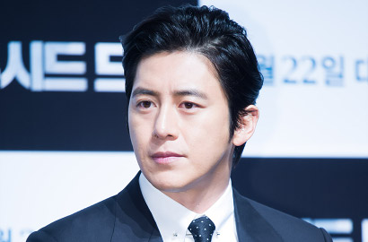 Serius Jalani Peran, Go Soo Diet Ketat Untuk 'Lucid Dream'