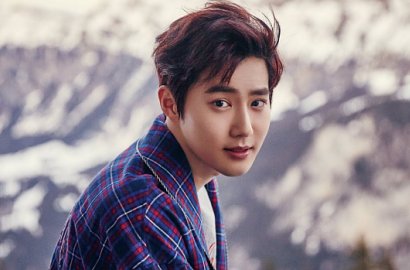 Mengharukan, Suho Ungkap Mimpinya Ingin EXO Manggung di Grammy Wakili Asia