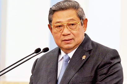 Bantah Tudingan SBY, Istana: Kalau Tak Mau Difitnah, Jangan Menuduh