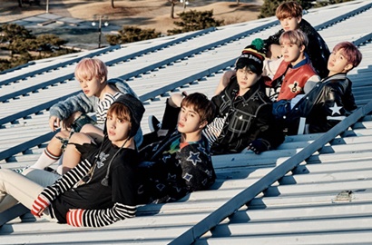 Ada Ratusan, Tumpukan Pakaian di MV 'Spring Day' BTS Bikin Melongo