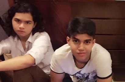 El Rumi Galau Valentine Tanpa Marsha Aruan, Dul Jaelani Berikan Nasihat Kocak