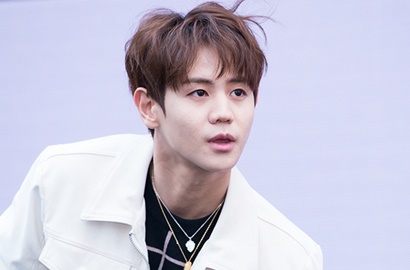 Gara-Gara Ini, Yoseob Belajar Perlakukan Fans dengan Baik
