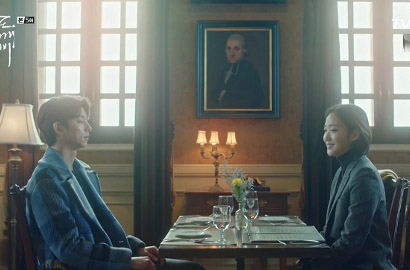 Lokasi Asli Dibahas SBS, Restoran Quebec di 'Goblin' Ramai Pengunjung