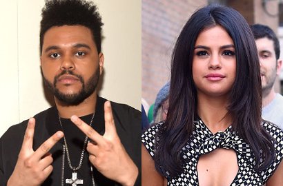 Sebelum Kencan 'Panas' dengan The Weeknd, Selena Gomez Beli Lingerie Seksi