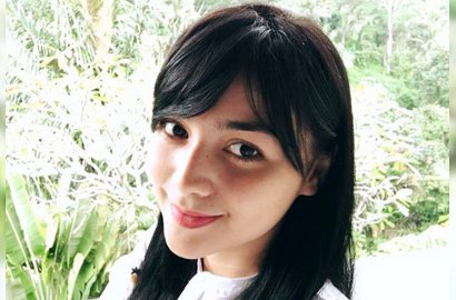 Peran Biduan Dangdut di 'Orang-Orang Kampung Duku', Citra Kirana: Kenapa Harus   Malu?