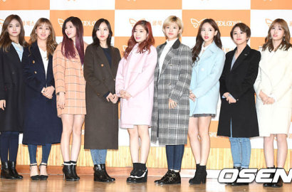Bocoran Konsep Lagu 'Knock Knock' Twice Terungkap, Seperti Apa?