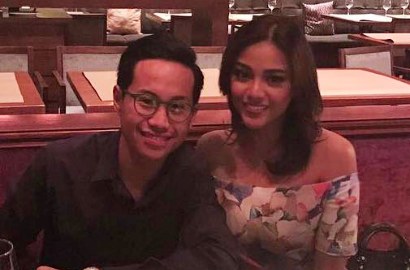 Usai Kencan Valentine dengan Pacar Kaya, Aurel Bikin Heboh Pakai Jubah Mandi Hotel