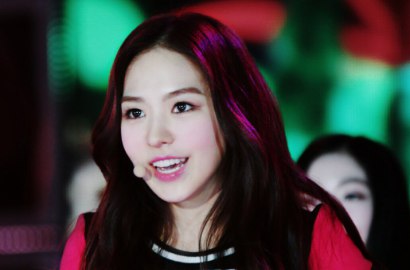 Bahasa Inggrisnya Sering Tak Dipahami, Wendy Red Velvet Lakukan Ini