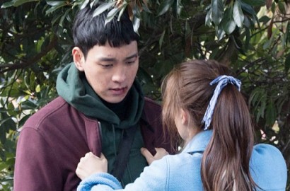Culik Lee Sun Bin, Choi Tae Joon Akan Bunuh Orang Lagi di 'Missing 9'?