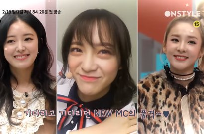Serunya Sandara Park dan Lee Sae Young Lomba Merias Wajah di 'Get It Beauty'