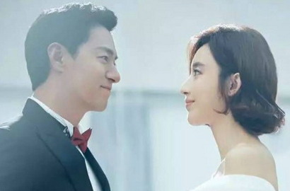 Sempat Dibantah, Joo Jin Mo dan Aktris Tiongkok Zhang Li Akui Pacaran