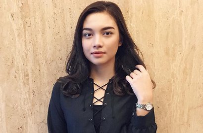 Antagonis di 'Berkah Cinta', Angela Gilsha Ternyata Sering Nangis Saat Syuting