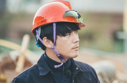 Renovasi Rumah di 'My House is Here', Jang Hyuk Justru Ingat Keluarga