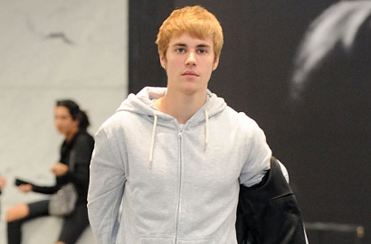 Curhat Jadi Jomblo Ngenes di Hari Valentine, Justin Bieber Mewek