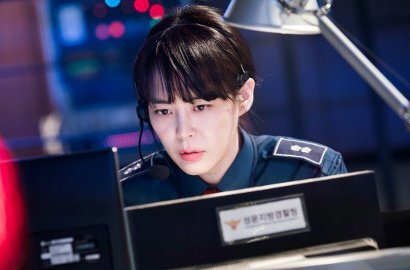 Curhat Susahnya Syuting 'Voice', Lee Ha Na Ngaku Dibikin Ngeri Mayat Tiruan