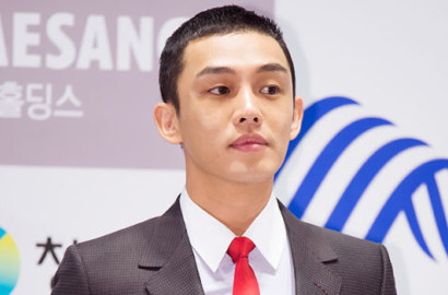 Akan Wamil, Agensi Ungkap Yoo Ah In Kena Tumor Tulang
