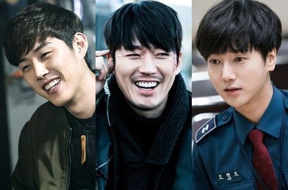 Jang Hyuk Siap Bentuk Grup Rapper Bareng Yesung Jika 'Voice' Tembus 8 Persen