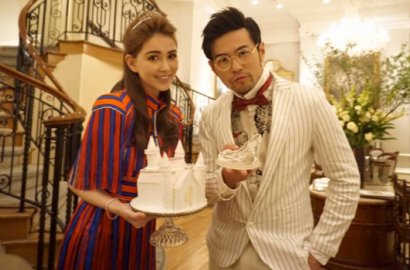 Tambah Momongan, Jay Chou Umumkan Kehamilan Hannah Quinlivan