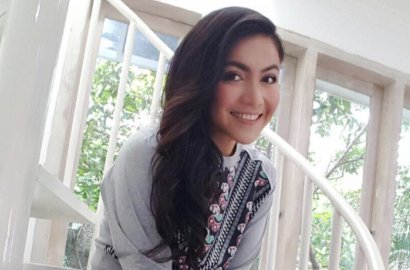 Impian Sejak Lama, Denada Bangun Rumah untuk Tinggal dengan Siapa?