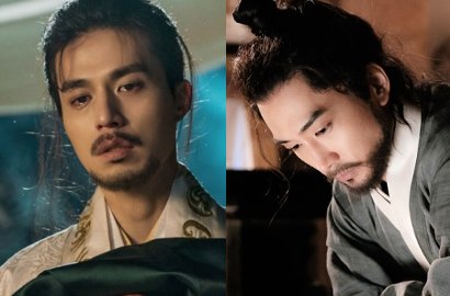 Lee Dong Wook dan Song Seung Hun Melukis Gila-Gilaan di Drama, Siapa Lebih Oke?