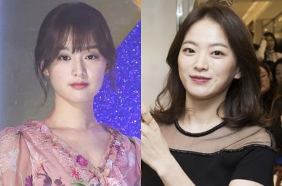 Kim Ji Won atau Chun Woo Hee, Siapa Cocok Dampingi Park Seo Joon di 'My Way'?