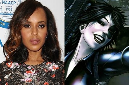 Aktris 'Fantastic Four' Ini Dilirik Jadi Mutan Domino di 'Deadpool 2'