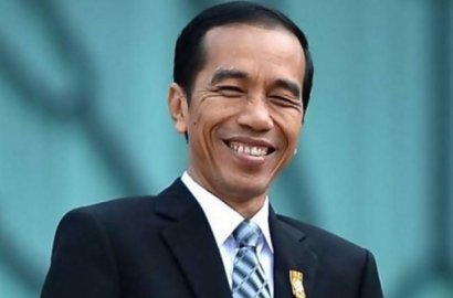 SBY Tuding Ada Motif Politik di Balik Grasi Antasari, Jokowi Tetap 'Santai'