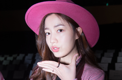 Dikritik Abis-Abisan, Hwayoung Balas Haters Lewat Postingan Ini