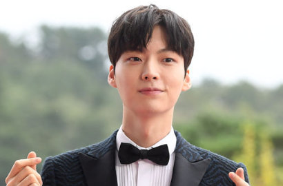 Ahn Jae Hyun Ungkap Diet Ekstrem Selama Jadi Model