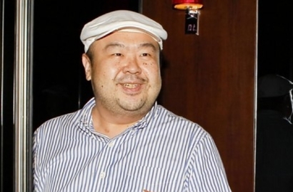 Diduga Dibunuh Wanita Vietnam, Korut Halangi Otopsi Jenazah Kim Jong Nam
