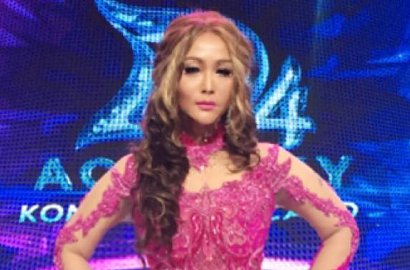 Inul Benarkan Perseteruan Nassar - Dewi Persik Awalnya Cuma Gimmick?